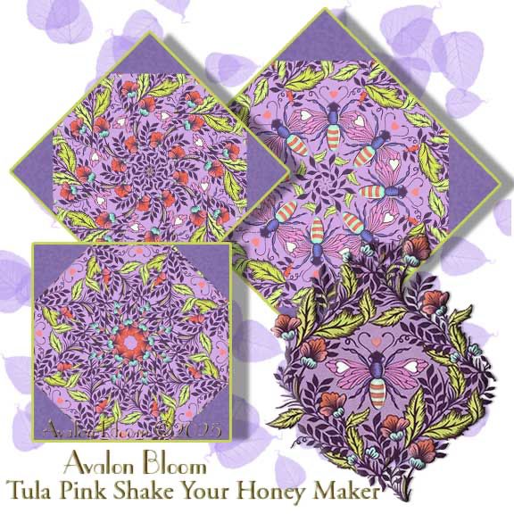 Pre-Cut Kaleidoscope Quilt Block Kit Details
Fabric and Design: The finished dimensions for all blocks sewn together is 24 x 32 inches, with each block measuring 8 1/2 inches square when sewn.
High-Quality Material: Our Fast and Easy Blooming Blocks© are cut from 100% cotton fabric, ensuring durability and softness.
Unique Kaleidoscope Effect: Each block in the pre-cut kaleidoscope quilt block kit will be uniquely different due to the layering of the fabric in exact repeats. This creates a stunning kaleidoscope effect by precisely rotary cutting them.
Special Features
Flat Lying Centers: The blocks are specially cut to ensure the centers lie flatter, and there is no bias on the edges of the block, so they lie flat in your quilt.
Versatile Assembly: You can put these blocks together in a quilt in various ways. The kit includes illustrated instructions to complete the blocks that even a beginner can understand.
Bonus Instructions: Additional instructions are provided for dimensions to include these blocks in a King, Queen, Double, Twin, or Baby Crib quilt. You can also create a wall hanging quilt, table runner, or placemats.
