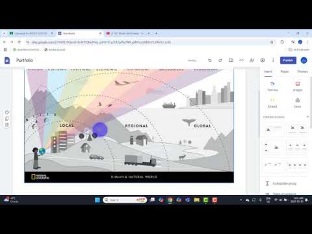 EDTC300 Media Insertion