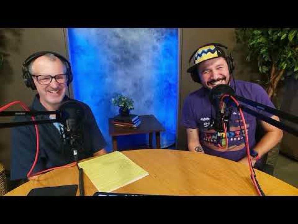 Man with a Mentor - Host Matt Barnard chats w/ Drew W. Orozco - Entertainer & B2B Consultant