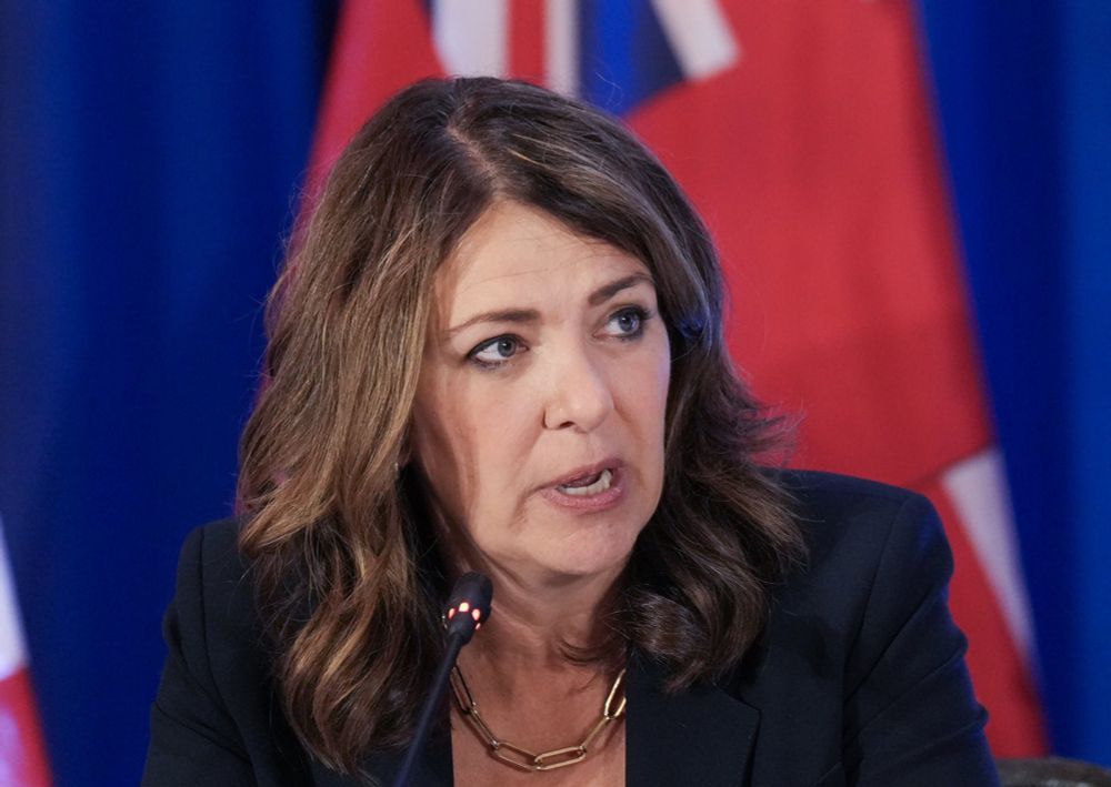 Smith is aiming to reduce the number of seats available to the NDP so that they will be at a disadvantage during the next election.