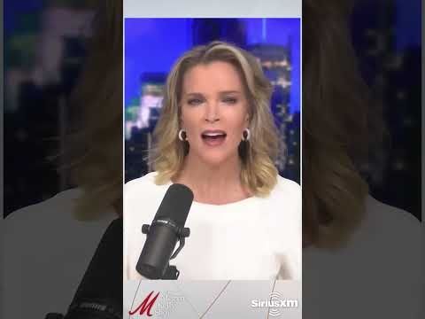 Megyn Kelly on Trump's Dinner with Anti-Semite Nick Fuentes