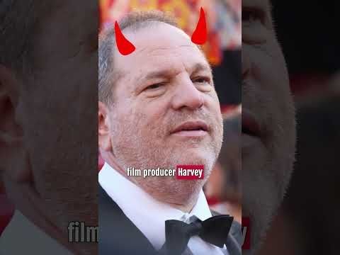 How Brad Saved Gwyneth From Weinstein
