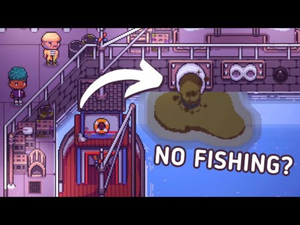 We're Making a *Different* Kind of Cozy Game...