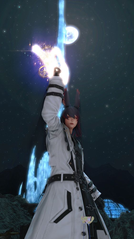 ff14 screenshot