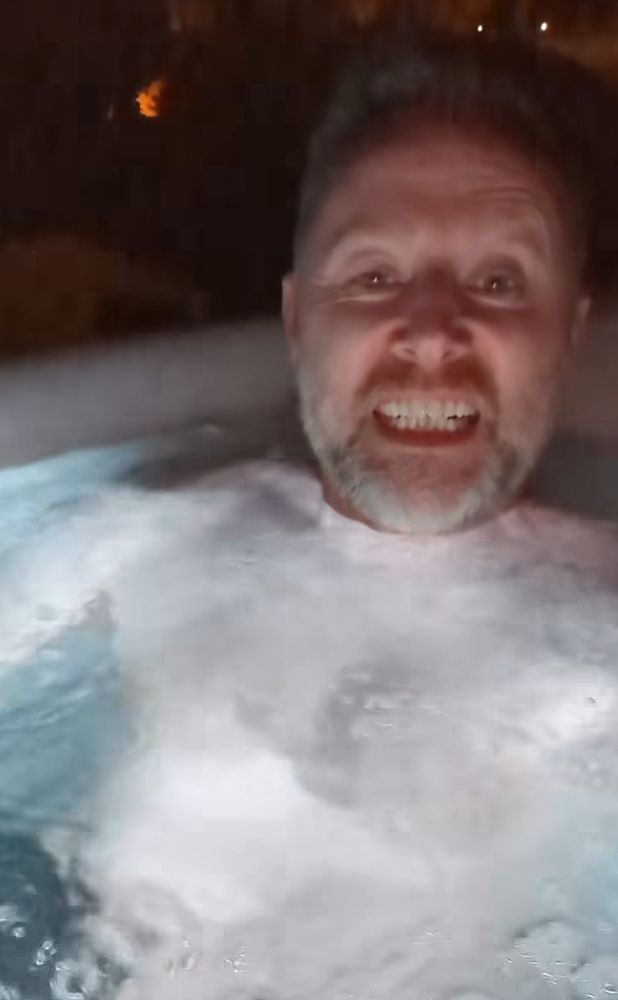 limmy im whirlpool