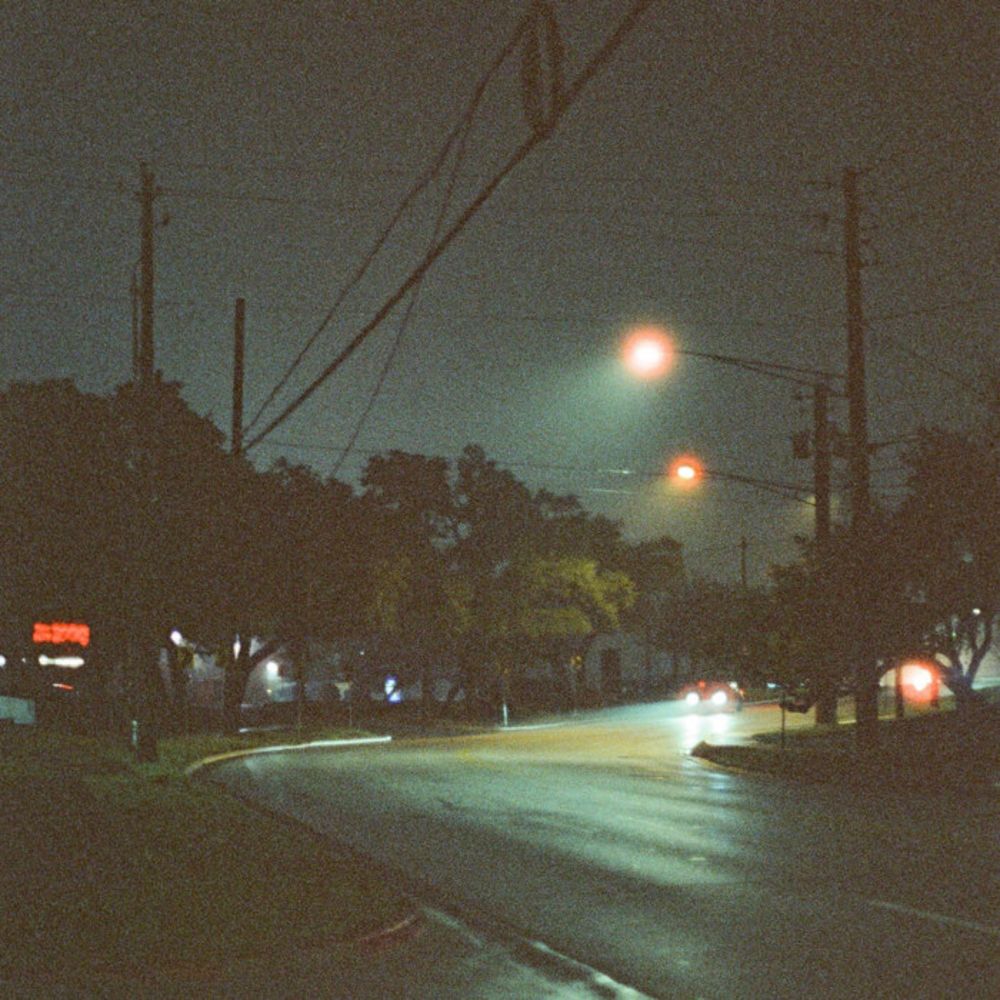 3 track album
