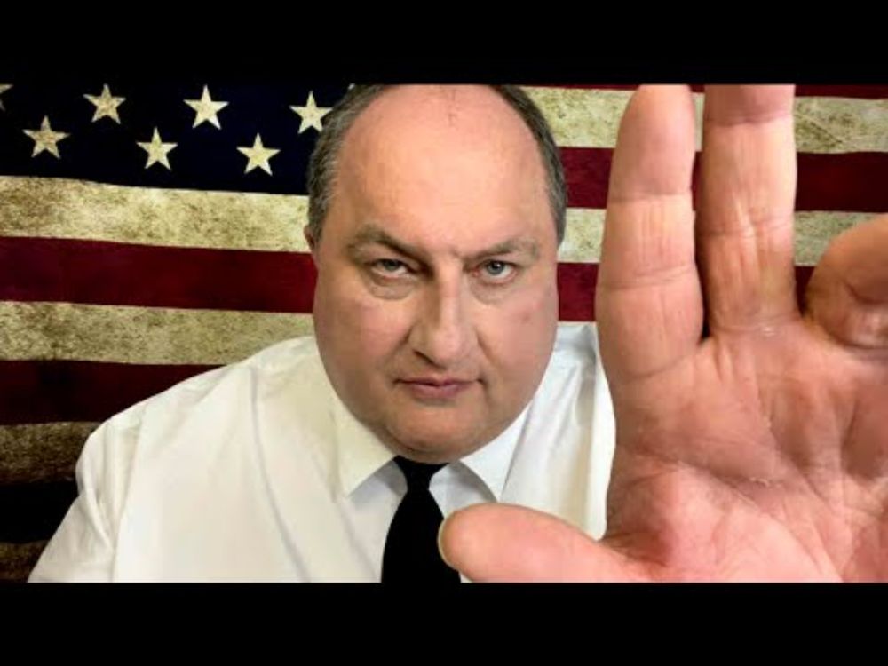 Reiki Healing ASMR | Patriotic Placebo Effect