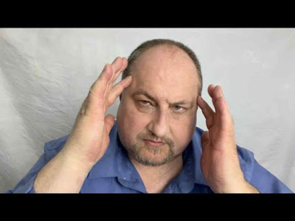 Waiting For An End That Never Comes Reiki ASMR
