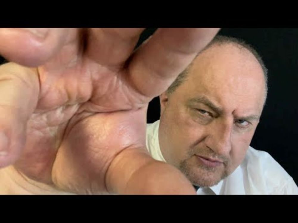 Remote Healing Reiki Master ASMR | Plus Life Update
