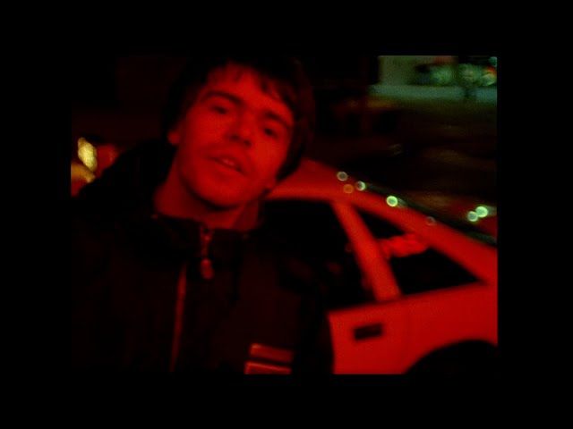 The Charlatans - North Country Boy HD
