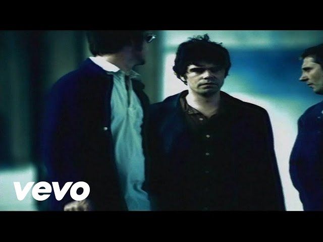 The Charlatans - Love Is The Key