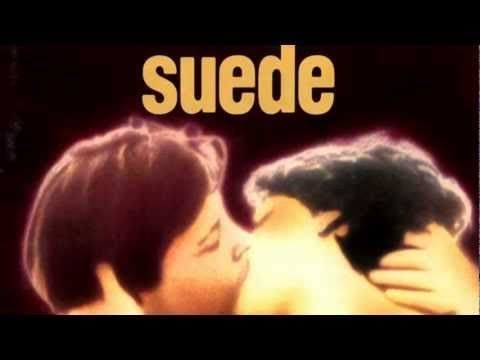 Suede - Pantomime Horse (Audio Only)