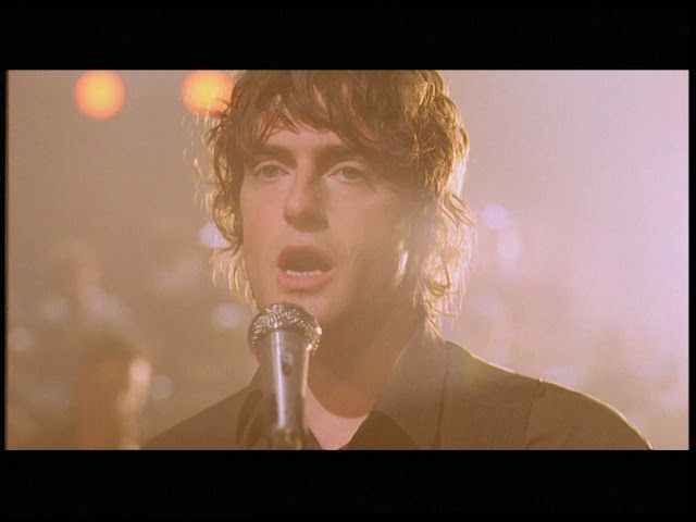 Spiritualized - Stop Your Crying (Official Music Video)