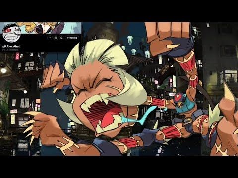 Ms. Fortune Appreciation Collab!