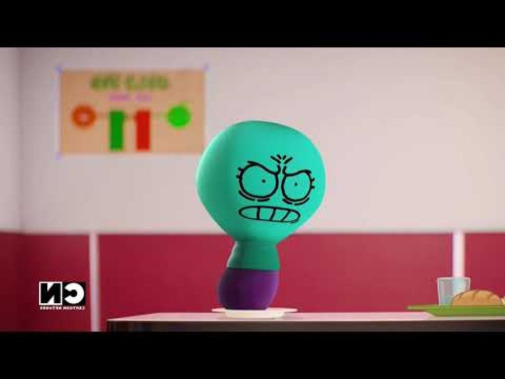Alan Eggplant
