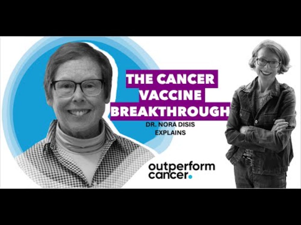 Are Cancer Vaccines the Breakthrough We’ve Been Waiting For?