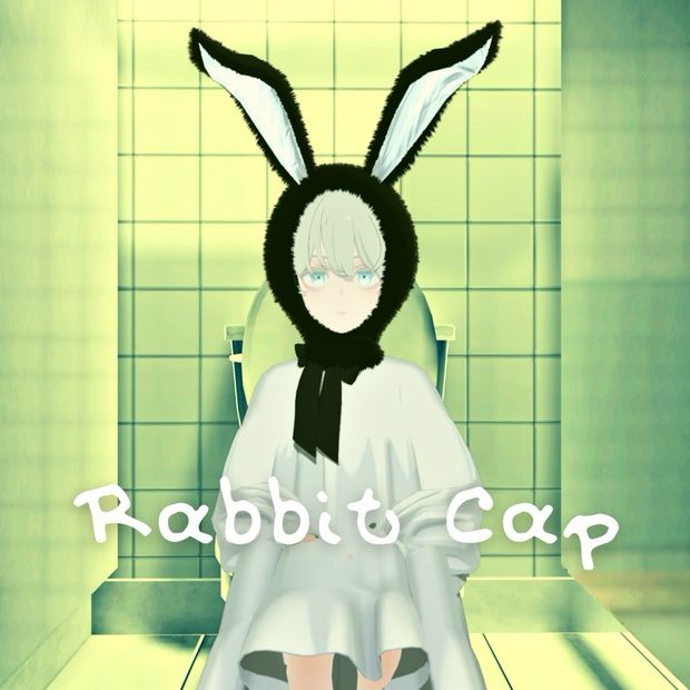 ≒ Rabbit Cap ≒ - ≒ ERROR 88991 SWAG ≒ - BOOTH