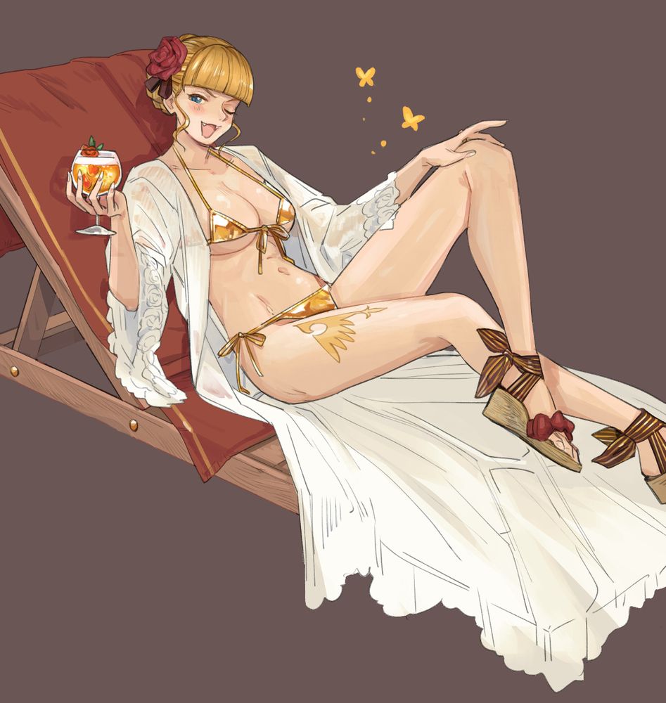 beatrice beato
umineko no naku koro ni