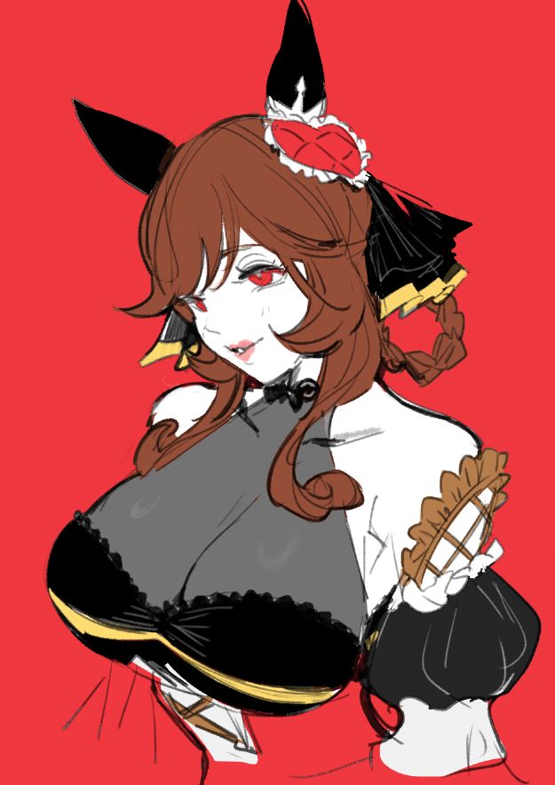 gentildonna uma musume