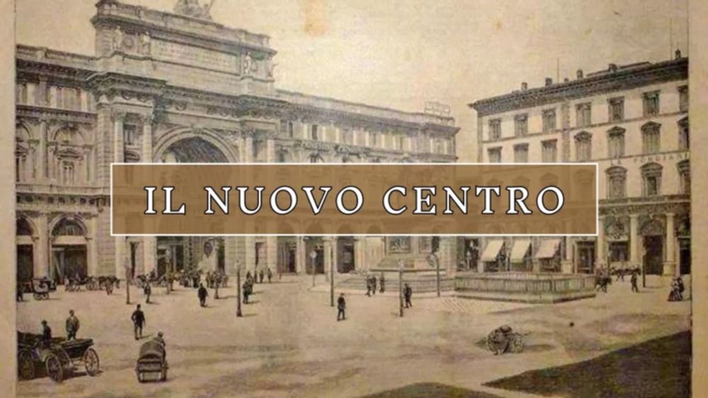 Il nuovo Centro