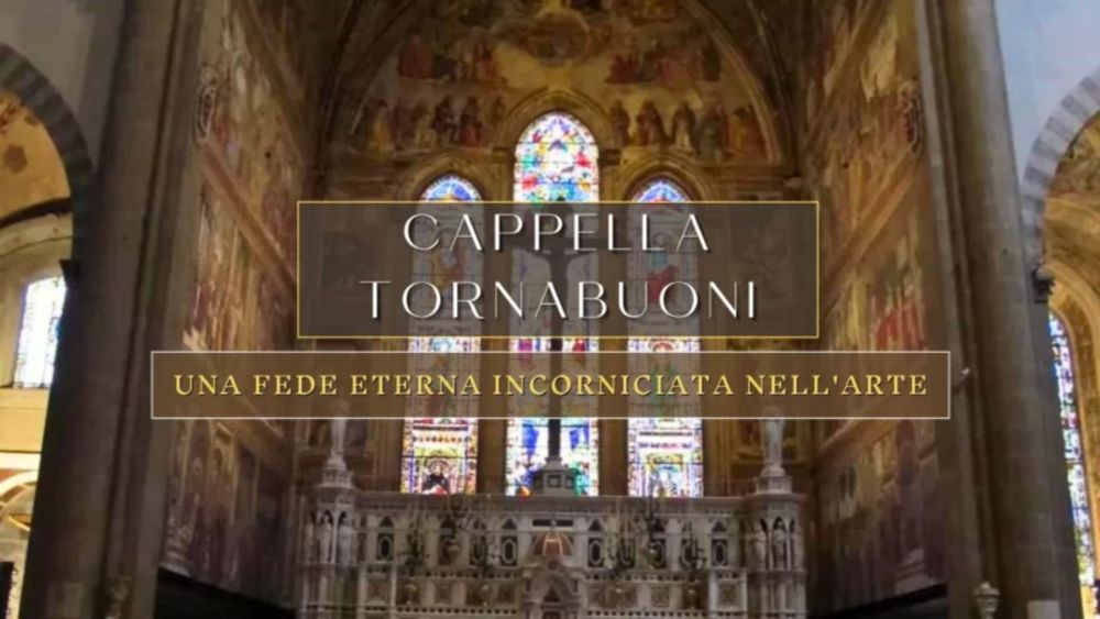 Cappella Tornabuoni