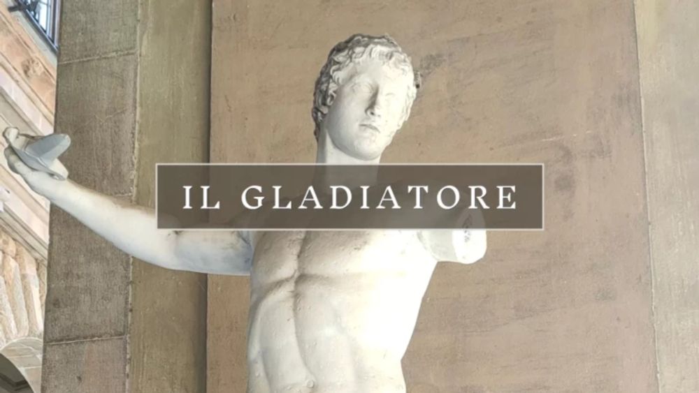 Il Gladiatore