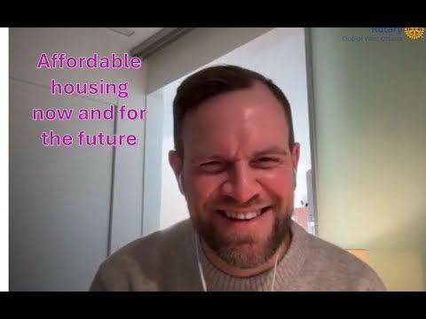 Mike Bulthuis - Ottawa Community Land Trust - Big Ideas Podcast