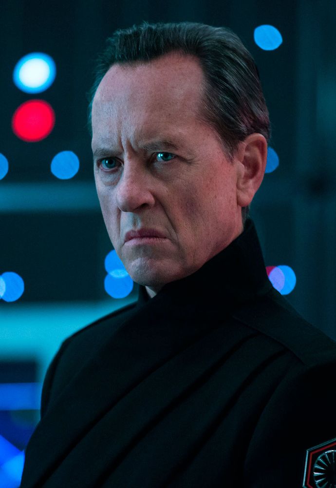 Allegiant General Pryde 