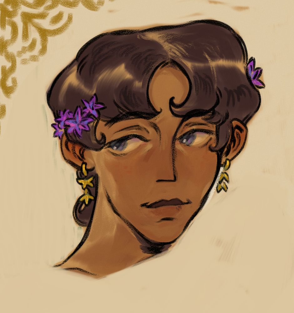 Hyacinthus 💋