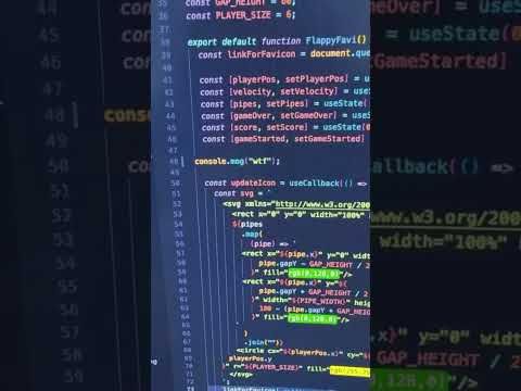 The best code my gen z intern has ever written