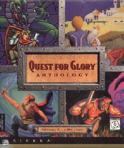Quest For Glory