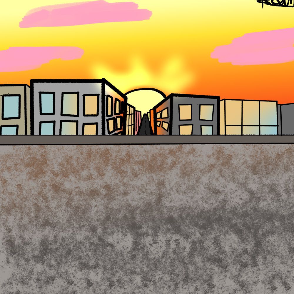 same image but with the background