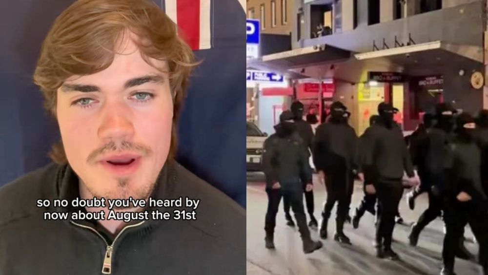 You’ve probably seen posts about the so-called ‘March for Australia’ protests happening around the country on August 31. We debated whether or not to cover it. The marches have murky beginnings but ar...