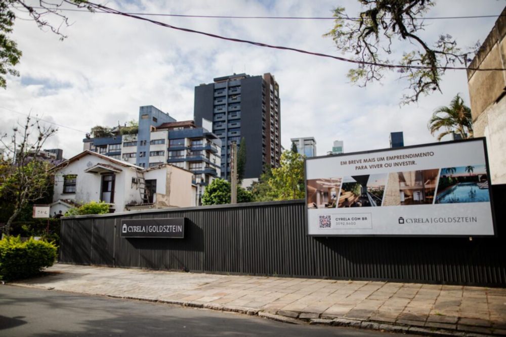 Um dos 'donos da cidade' é o principal doador da campanha de Sebastião Melo