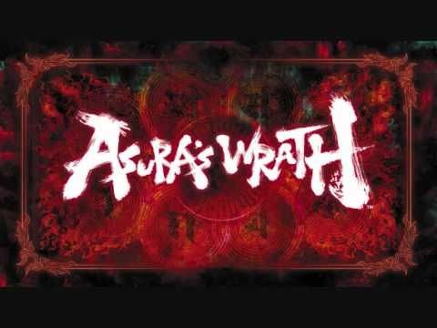 Asura's Wrath - In your belief - Vocalised Version