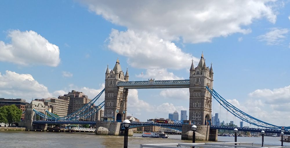 Tower Bridge