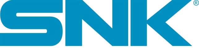 SNK logo