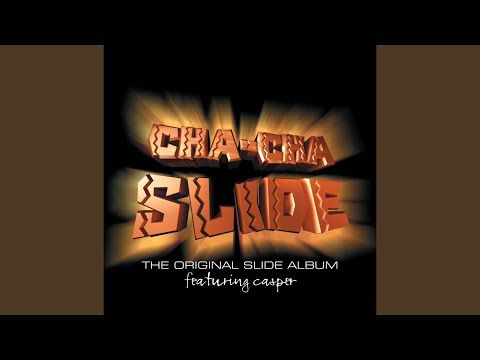 Casper Cha-Cha Slide