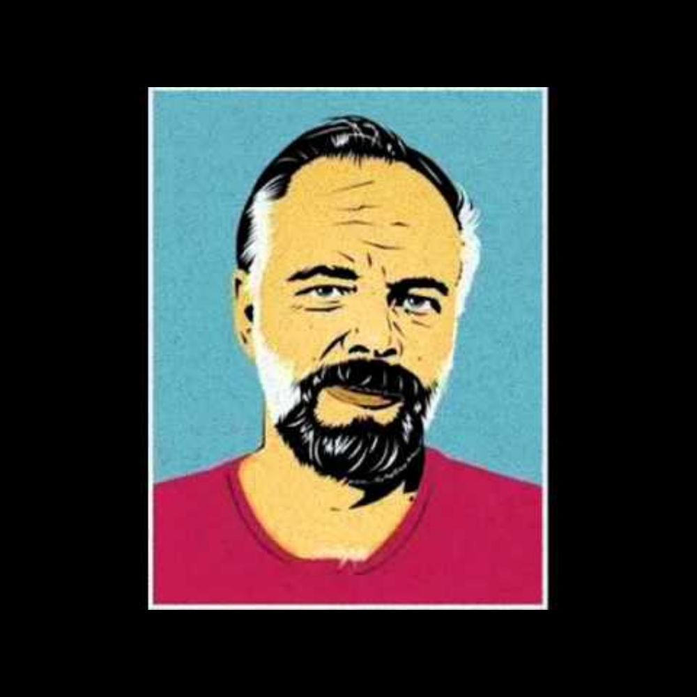 Hour 25 - Philip K. Dick - Interview