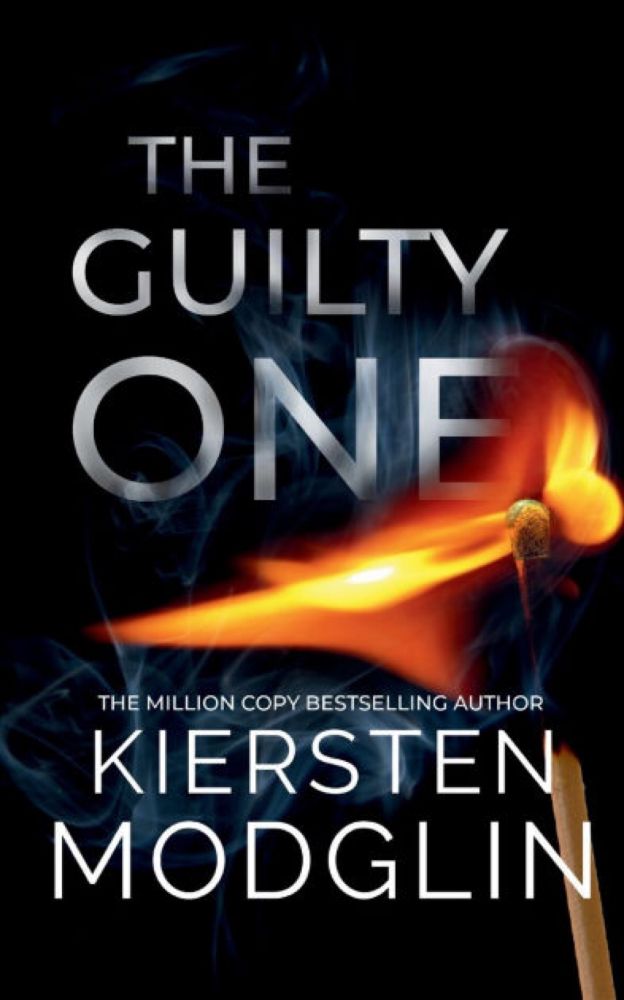 The Guilty One|Paperback