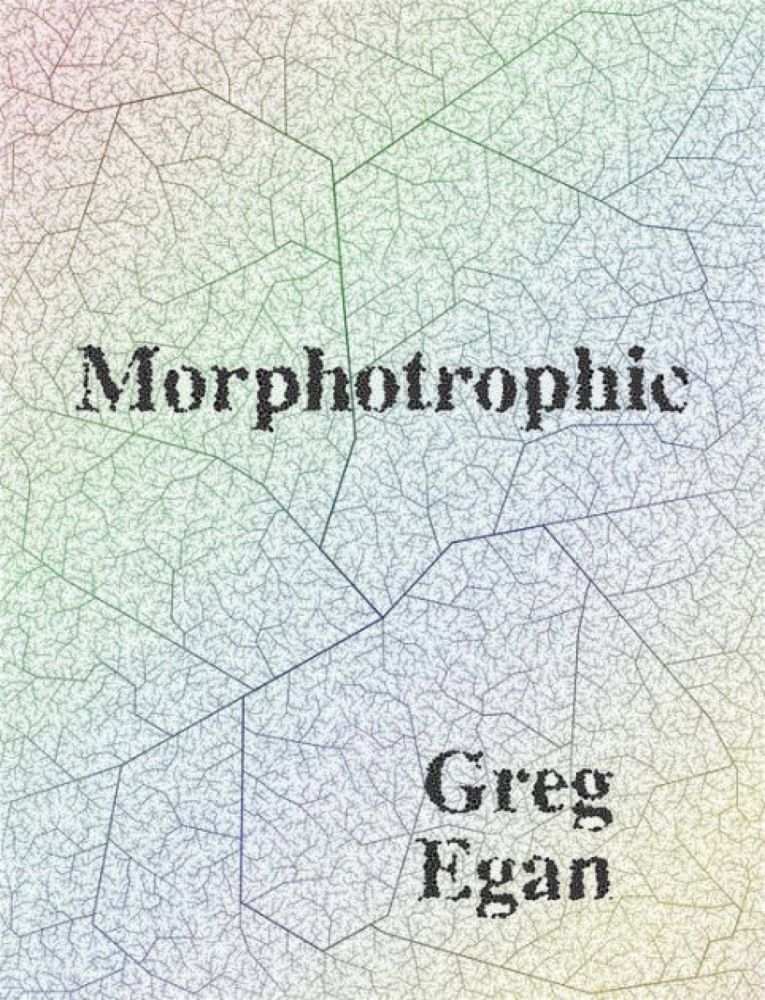 Morphotrophic|eBook