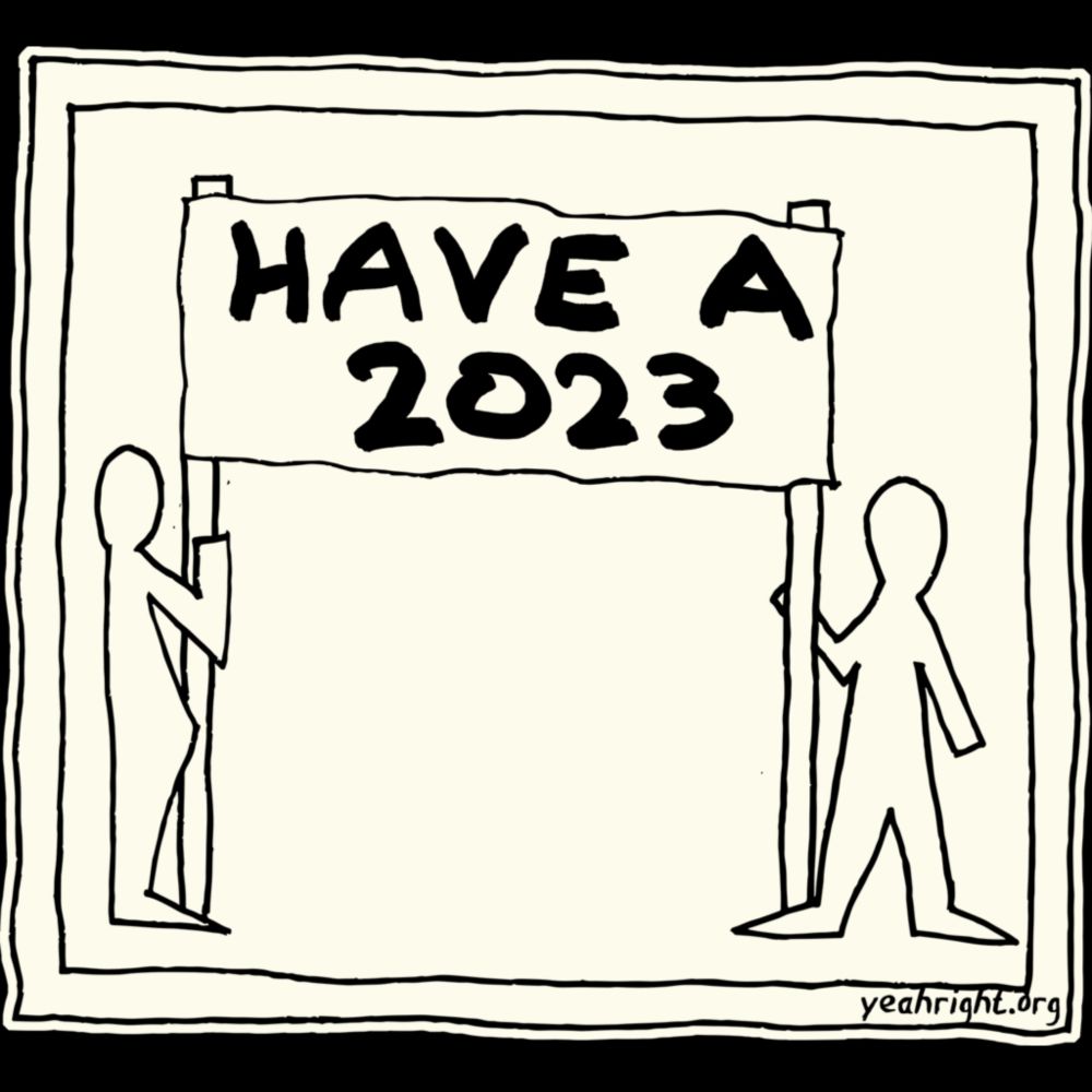 Have a 2023