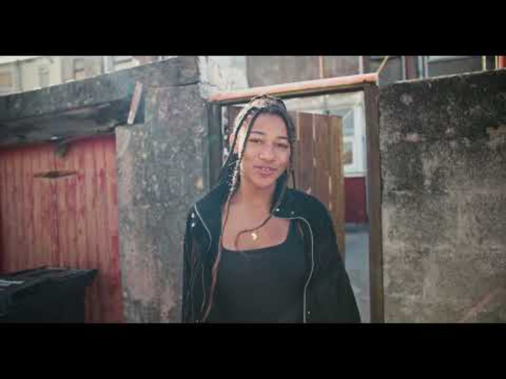 #ClimateScam? trailer