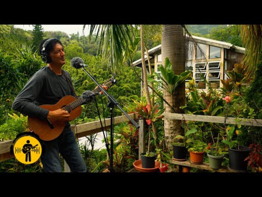 Rastaman Chant/ Amazing Grace | Song Around The World | Playing For Change