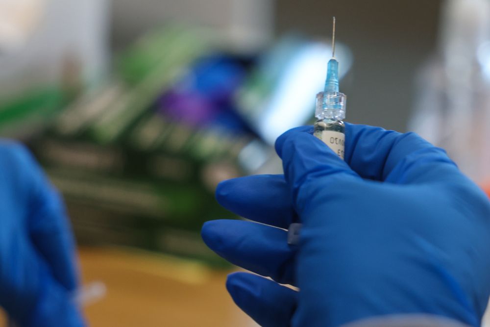 RFK Jr. Just Replaced the Experts Guiding U.S. Vaccines. Now What?