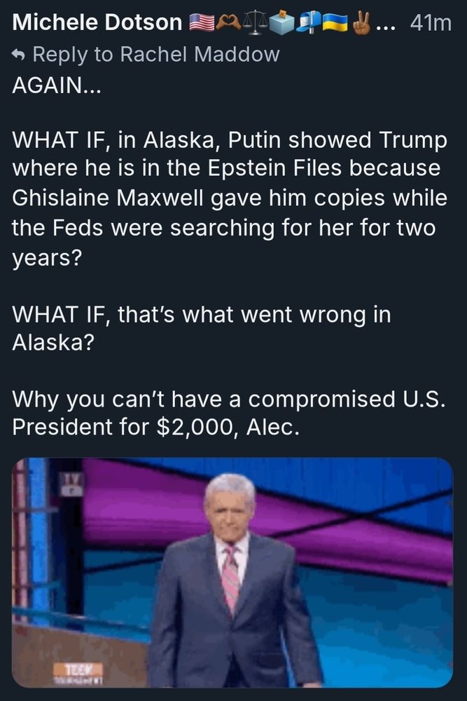 About Epstein Files and exactly where tRump is mentioned in them 