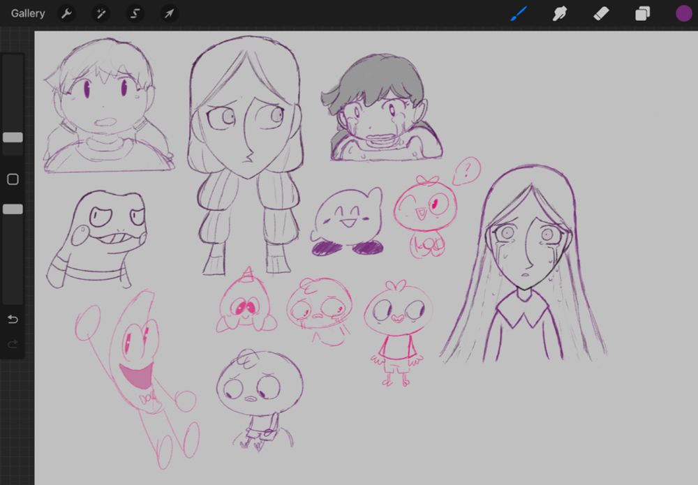 did you know? no spongebob!