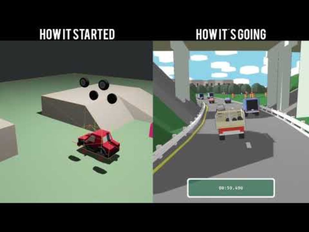 Exit 3A: The Game - How it's Going
