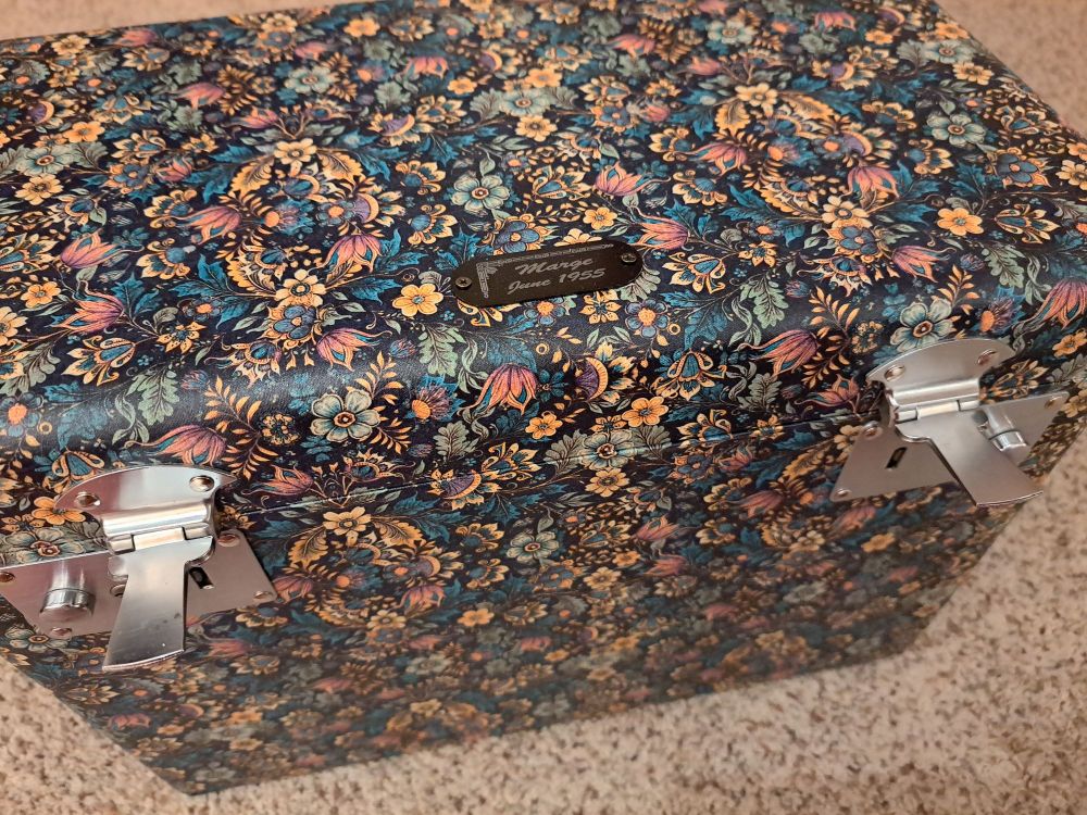 Recovered 221 case