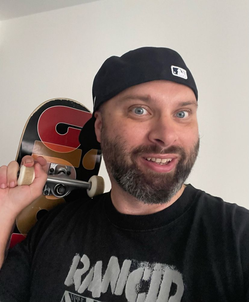 Photo of me recreating ‘How do you do, fellow kids’ meme